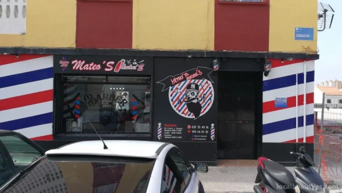 Mateo'S Barber'S, Huelva - Foto 3