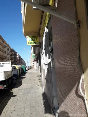 Peluquería Barbería Adri, Huelva - Foto 2