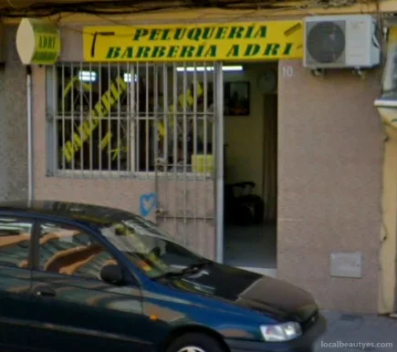 Peluquería Barbería Adri, Huelva - Foto 3