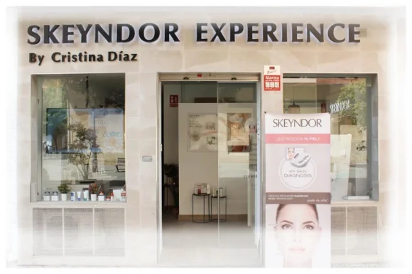 Centro Skeyndor by Cristina Díaz, Huelva - Foto 1