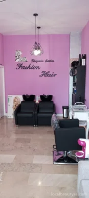 Peluquería y estética FASHION HAIR, Huelva - Foto 3
