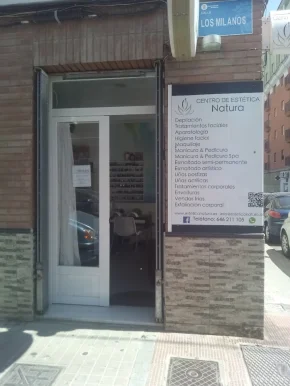 Centro de estética Natura, Huelva - Foto 3
