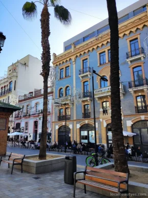 Peluquería Salón de belleza Marrocc, Huelva - Foto 1