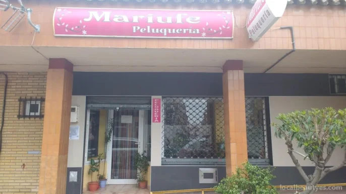 Mariufe, Huelva - 