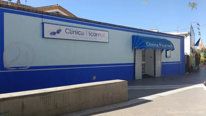 Clínica Picornell - Medicina Estética y General en Huelva, Huelva - 