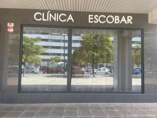 Clínica Escobar Huelva, Huelva - Foto 2