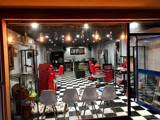 Mr. Lee’s Barbershop, Islas Baleares - Foto 1