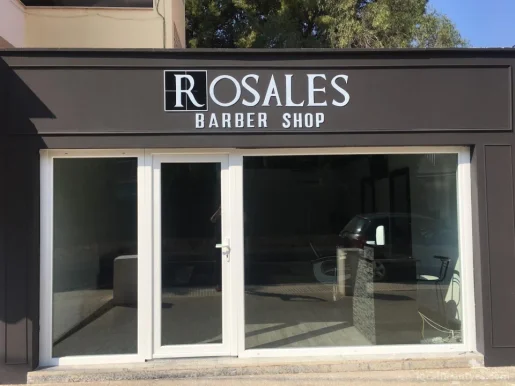 Rosales Barbershop, Islas Baleares - Foto 4