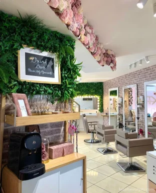 Kt's Hair & Beauty salon, Islas Baleares - Foto 3