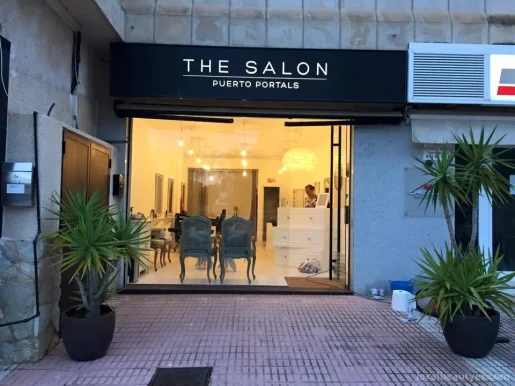 The Salon Puerto Portals, Islas Baleares - Foto 4