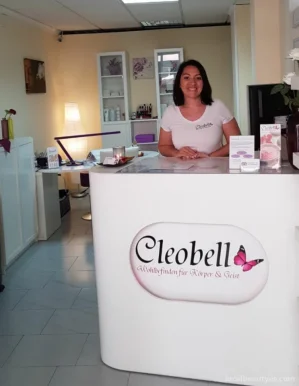 Cleobell Mallorca - Massage / Kosmetik / Fusspflege / Dorntherapie / Hypnose / Akupunktur / Homöopathie / Energiemedizin, Islas Baleares - Foto 3