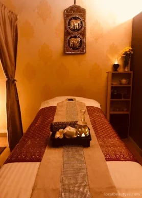 Baan Thai Massage Beauty Nail Spa, Islas Baleares - Foto 1