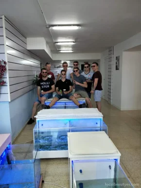 Fish Spa and massage wellness, Islas Baleares - Foto 1