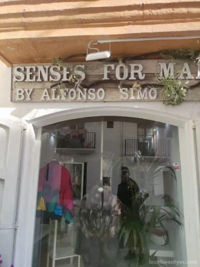 Barberia senses for man, Islas Baleares - Foto 4