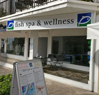 Fish Spa And Wellness S L, Islas Baleares - Foto 1