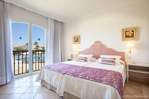 Grupotel Macarella Suites & Spa, Islas Baleares - Foto 4
