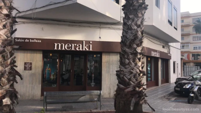 Salón de belleza Meraki, Islas Baleares - Foto 3