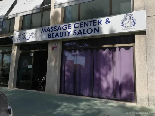 Asia Massage Center Sl, Islas Baleares - 