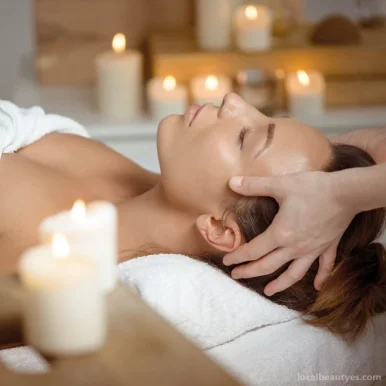 Wellness Massage, Islas Baleares - 