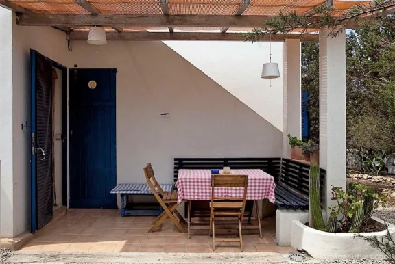 Casa Soleá Formentera, Islas Baleares - Foto 4
