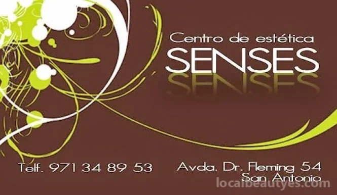 Centro de Estética SENSES, Islas Baleares - 