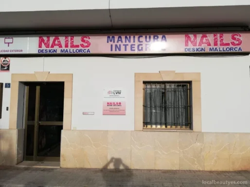 Nails Design Mallorca, Islas Baleares - Foto 1