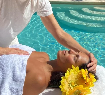 Healing Massage Eivissa, Islas Baleares - Foto 2