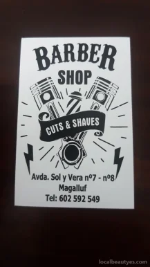 Cut & shave Barberia, Islas Baleares - Foto 4