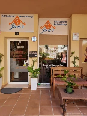Jira's Thai Massage, Islas Baleares - Foto 4
