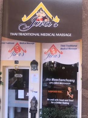 Jira's Thai Massage, Islas Baleares - Foto 3
