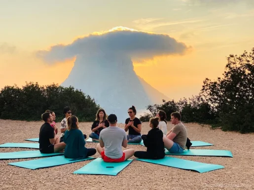 Secret Ibiza Yoga, Islas Baleares - Foto 2