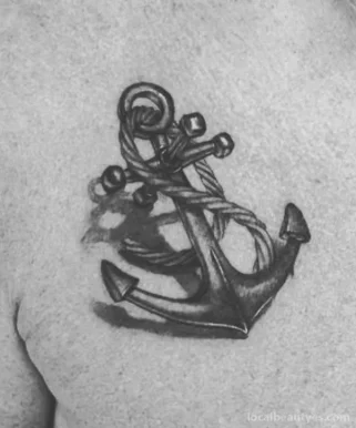Universal Tattoo Cala D´Or, Islas Baleares - Foto 1