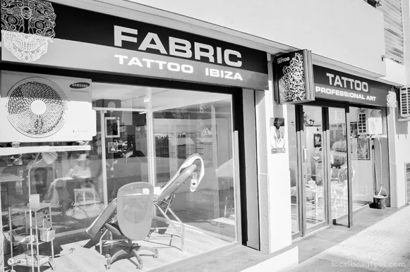 Fabric Tattoo Ibiza., Islas Baleares - Foto 4