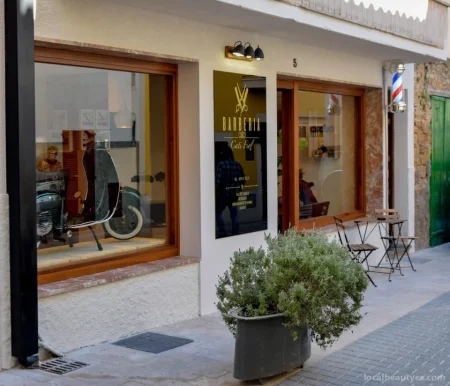 Barbería Cati Fiol, Islas Baleares - Foto 2