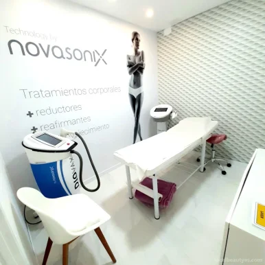 Bio-Benessere Centro oficial Novasonix, Islas Baleares - Foto 2
