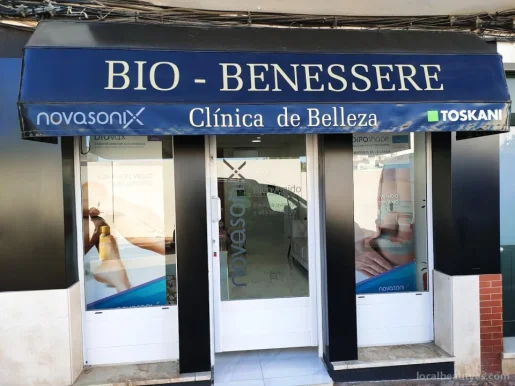 Bio-Benessere Centro oficial Novasonix, Islas Baleares - Foto 1