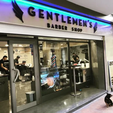 Peluquería Gentlemen’s Barber Shop, Islas Baleares - Foto 3