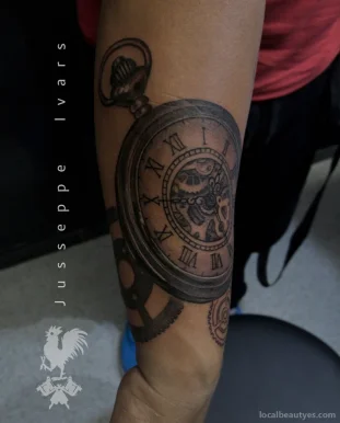 Art4skin Tattoo Studio, Islas Baleares - Foto 1
