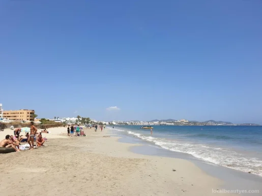 Playa d'en Bossa, Islas Baleares - Foto 1