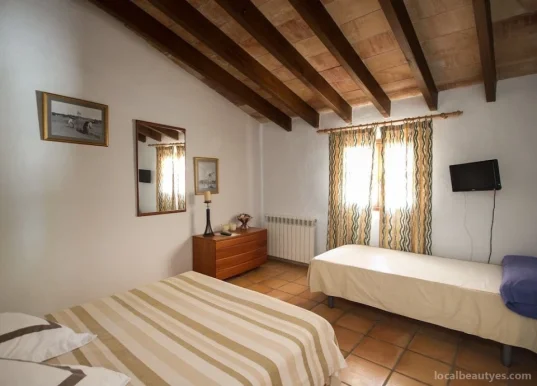Hotel Villa Sa Barcella, Islas Baleares - Foto 4