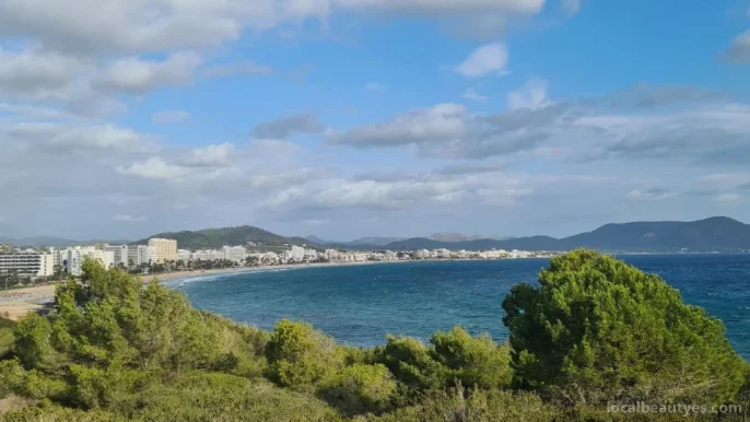 Playa de Cala Millor, Islas Baleares - Foto 1