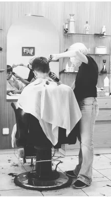 Peluquería y barberia Isabel, Islas Baleares - Foto 3
