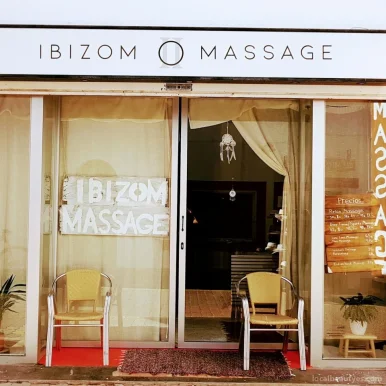Ibizom Massage & Aesthetics, Islas Baleares - Foto 4