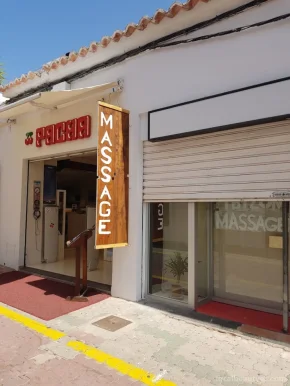 Ibizom Massage & Aesthetics, Islas Baleares - Foto 1