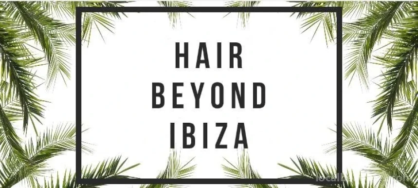 Hair Beyond Ibiza, Islas Baleares - Foto 1
