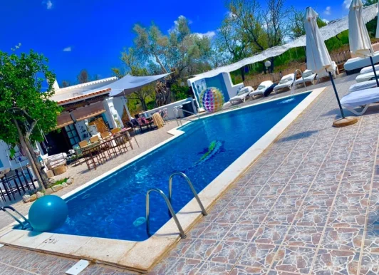 Holiday Villa in Ibiza, Islas Baleares - Foto 3