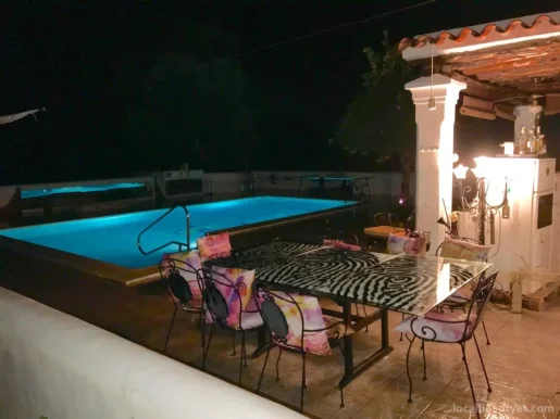 Holiday Villa in Ibiza, Islas Baleares - Foto 1