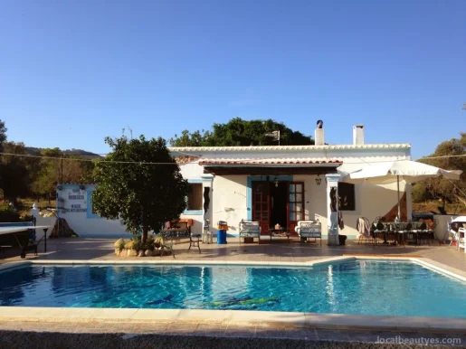 Holiday Villa in Ibiza, Islas Baleares - Foto 2