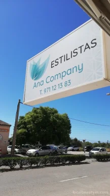 Ana Company Estilistas, Islas Baleares - Foto 2