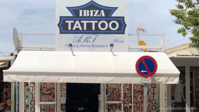 TATTOO Ibiza Tattoo Art, Islas Baleares - Foto 2